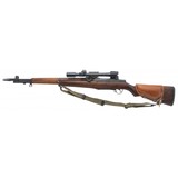 "CMP Winchester M1D Garand Sniper rifle .30-06 (W13063) CONSIGNMENT" - 7 of 8