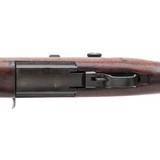 "U.S. H&R M1 Garand rifle .30-06 (R42856) CONSIGNMENT" - 4 of 8