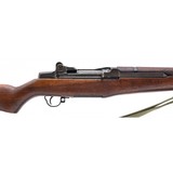 "U.S. H&R M1 Garand rifle .30-06 (R42856) CONSIGNMENT" - 7 of 8