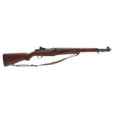 "U.S. H&R M1 Garand rifle .30-06 (R42856) CONSIGNMENT" - 1 of 8