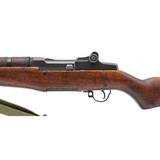 "U.S. H&R M1 Garand rifle .30-06 (R42856) CONSIGNMENT" - 5 of 8