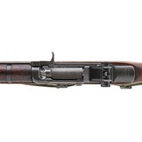"U.S. H&R M1 Garand rifle .30-06 (R42856) CONSIGNMENT" - 3 of 8