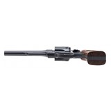 "Smith & Wesson 28-2 Highway Patrolman Revolver .357 Magnum (PR69516)" - 4 of 7