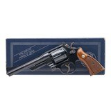 "Smith & Wesson 28-2 Highway Patrolman Revolver .357 Magnum (PR69516)" - 2 of 7