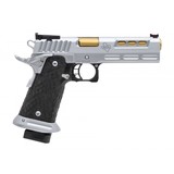 "STI 2011 DVC Limited Pistol .40 S&W (PR69521)"