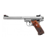 "Ruger MK IV Hunter Pistol .22 LR (PR69522)" - 7 of 7