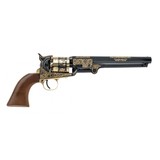 "U.S Historical Society Robert E. Lee Commemorative 1851 Navy Revolver (BP511) Consignment" - 9 of 10
