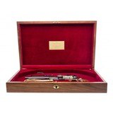"US Historical Society Sam Houston Commemorative Colt Walker Revolver (BP512) Consignment" - 2 of 11