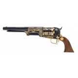 "US Historical Society Sam Houston Commemorative Colt Walker Revolver (BP512) Consignment" - 10 of 11