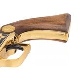 "US Historical Society Sam Houston Commemorative Colt Walker Revolver (BP512) Consignment" - 5 of 11