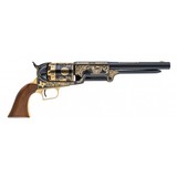 "US Historical Society Sam Houston Commemorative Colt Walker Revolver (BP512) Consignment" - 9 of 11