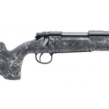 "(SN: RAR306903) Remington 700 Long Range Rifle 6.5 PRC (NGZ4989) New" - 3 of 5