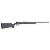 "(SN: RAR306903) Remington 700 Long Range Rifle 6.5 PRC (NGZ4989) New" - 1 of 5