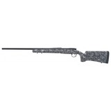 "(SN: RAR306903) Remington 700 Long Range Rifle 6.5 PRC (NGZ4989) New" - 2 of 5