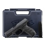 "(SN:FDL1542) Walther PPQ M2 Pistol .45ACP (NGZ1623) NEW" - 2 of 3