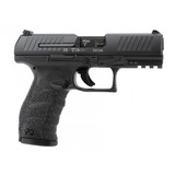 "(SN:FDL1542) Walther PPQ M2 Pistol .45ACP (NGZ1623) NEW" - 1 of 3