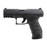 "(SN:FDL1542) Walther PPQ M2 Pistol .45ACP (NGZ1623) NEW" - 3 of 3