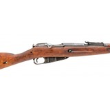 "Russian M91/30 Mosin Nagant by Tula 7.62x54R (R41979)" - 9 of 9