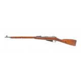 "Russian M91/30 Mosin Nagant by Tula 7.62x54R (R41979)" - 6 of 9