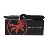 "Microtech Ultratech S/E Tactical Kinfe (K2507) New" - 2 of 5