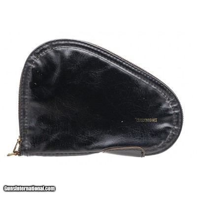 "Browning Small Leather Pistol Case 9"" (MIS3121)"