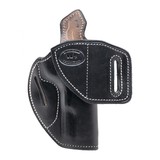 "Tucker Gun Leather Right Handed Holster For Hi Power
(MIS3161)" - 1 of 2