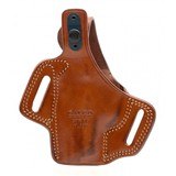 "Galco Fletch Auto 296 Leather Holster Sig Sauer P239 (MIS3158)" - 2 of 2