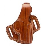 "Galco Fletch Auto 296 Leather Holster Sig Sauer P239 (MIS3158)"