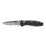 "Benchmade 580 Barrage Black Volex Knife (K2522)" - 4 of 4