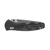 "Benchmade 580 Barrage Black Volex Knife (K2522)" - 2 of 4