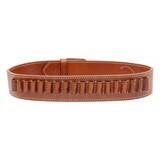 "Galco Leather Belt (MIS3373)" - 3 of 5