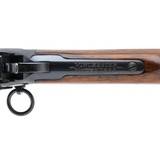 "Winchester Model 1895 Saddle Ring Carbine .30-40 Krag with case (W13064)" - 11 of 12