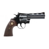"(SN: PB009795) Colt Python Revolver .357 Magnum (NGZ4991) New" - 3 of 3