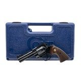 "(SN: PB009795) Colt Python Revolver .357 Magnum (NGZ4991) New" - 2 of 3