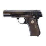 "Colt 1903 Pistol .32 ACP (C20344)" - 6 of 6