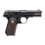 "Colt 1903 Pistol .32 ACP (C20344)"