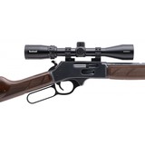 "Henry H009G Rifle 30-30 Win (R43052)" - 2 of 4