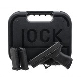 "Glock 42 Pistol .380 ACP (PR69524)" - 2 of 4
