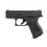 "Glock 42 Pistol .380 ACP (PR69524)" - 4 of 4