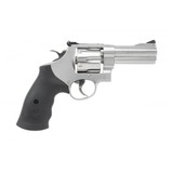 "Smith & Wesson 610-3 Revolver 10 MM (PR69526)" - 5 of 5