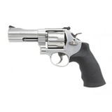 "Smith & Wesson 610-3 Revolver 10 MM (PR69526)"