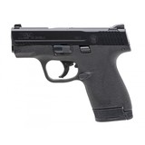 "Smith & Wesson M&P40 M2.0 Pistol .40 S&W (PR69527)" - 2 of 4
