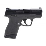 "Smith & Wesson M&P40 M2.0 Pistol .40 S&W (PR69527)" - 1 of 4