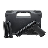 "Beretta 92X Pistol 9mm (PR69528)" - 2 of 7