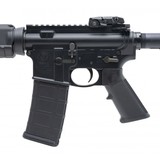 "Smith & Wesson M&P-15 Rifle 5.56 NATO (R43053)" - 3 of 4