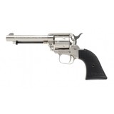 "(SN: 1BH929453) Heritage Rough Rider Revolver .22 LR (NGZ4994) New"