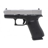 "Glock 43X Pistol 9mm (PR69533)" - 2 of 3