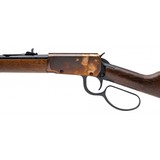 "(SN: 3CL000257T) Heritage Settler Rifle .22 LR (NGZ4996) New" - 5 of 5
