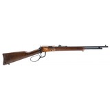 "(SN: 3CL000257T) Heritage Settler Rifle .22 LR (NGZ4996) New"