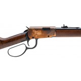 "(SN: 3CL000257T) Heritage Settler Rifle .22 LR (NGZ4996) New" - 3 of 5